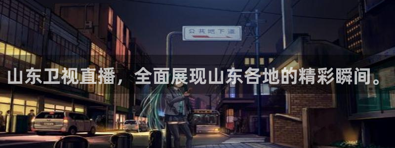 山东卫视直播，全面展现山东各地的精彩瞬间。
